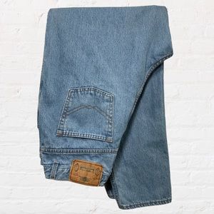 Vintage PF GITANO High Waist Jeans 80s - 90s w32